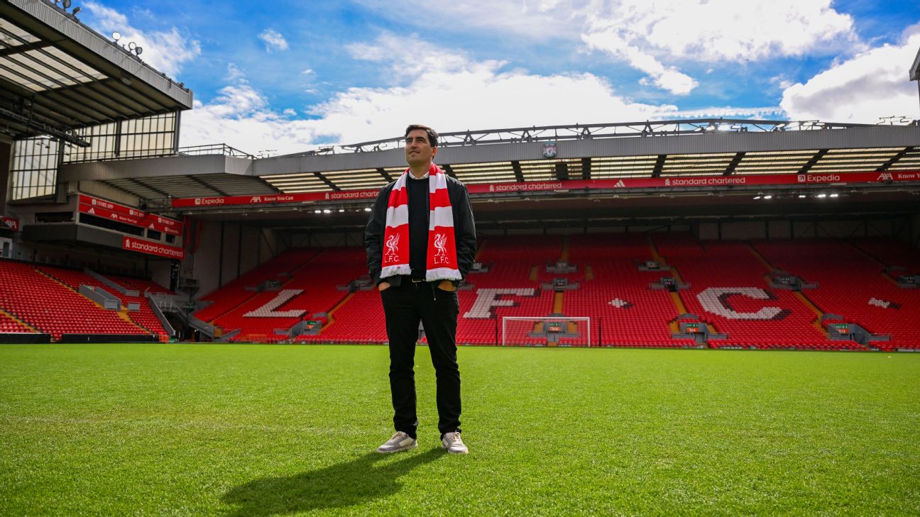 英超2026-27季前赛赛程：开球时间与夏季巡回安排